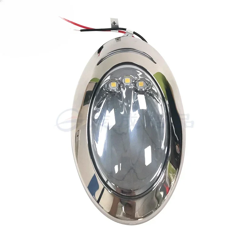 navigation lights parking LED waterproof spot boat side head high beam search yacht accessories
navigation lights parking LED waterproof spot boat side head high beam search yacht accessories