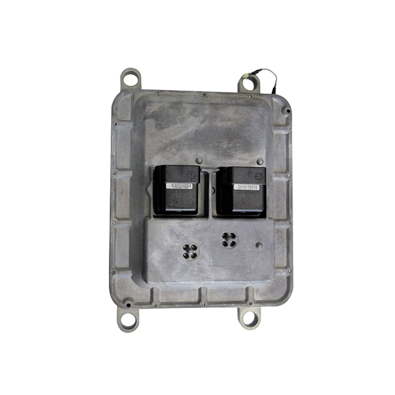 ECM Electronic Control Module 172-9389 for Caterpillar CAT 953C 963C 973C 525B 535B 545 D10R D11R D5M D5N D6M D6N
ECM Electronic Control Module 172-9389 for Caterpillar CAT 953C 963C 973C 525B 535B 545 D10R D11R D5M D5N D6M D6N
