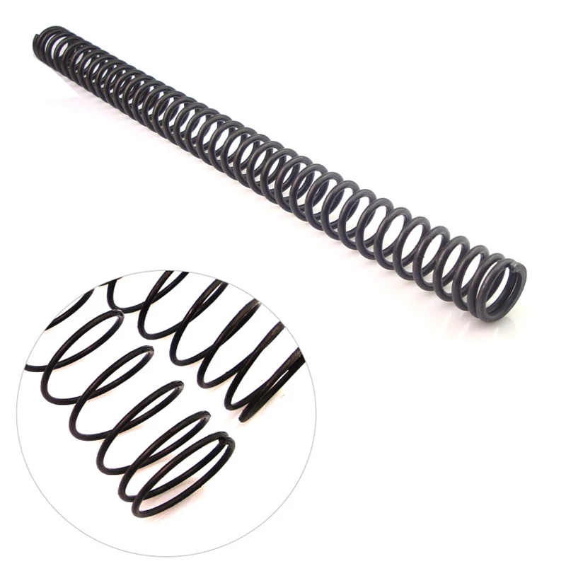 Y-type Compression Spring Steel Pressure Wire Diameter 0.4mm-0.9mm Length 300mm
Y-type Compression Spring Steel Pressure Wire Diameter 0.4mm-0.9mm Length 300mm