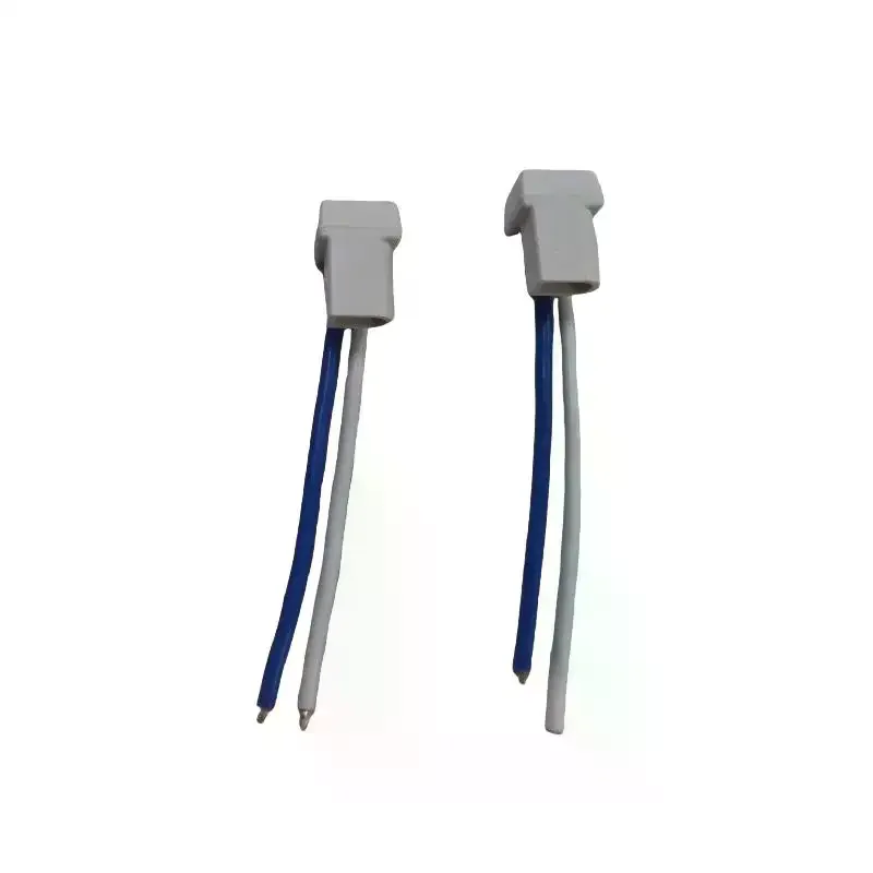 2/6PCS RC Drone Accessories With BT2.0 Male Connector 40mm BT2.0 U-shaped 1S Whoop Cable Pigtail Adapter Cable
2/6PCS RC Drone Accessories With BT2.0 Male Connector 40mm BT2.0 U-shaped 1S Whoop Cable Pigtail Adapter Cable