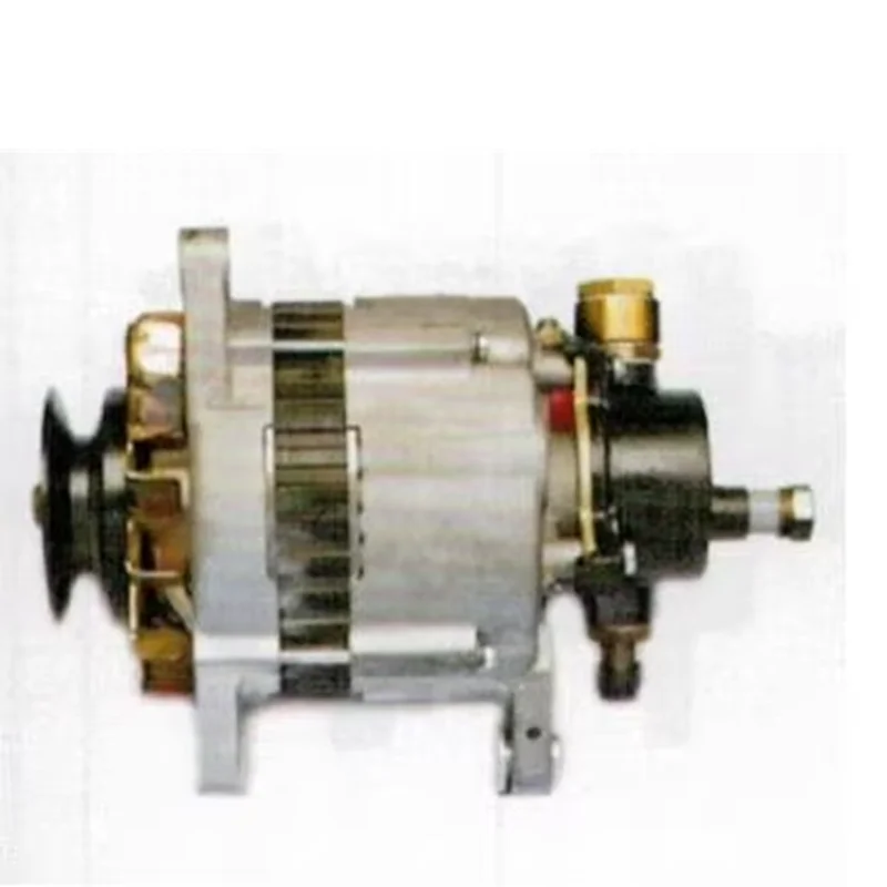 НОВЫЙ ГЕНЕРАТОР HNROCK 14В 100А JFZB1100-1103
НОВЫЙ ГЕНЕРАТОР HNROCK 14В 100А JFZB1100-1103