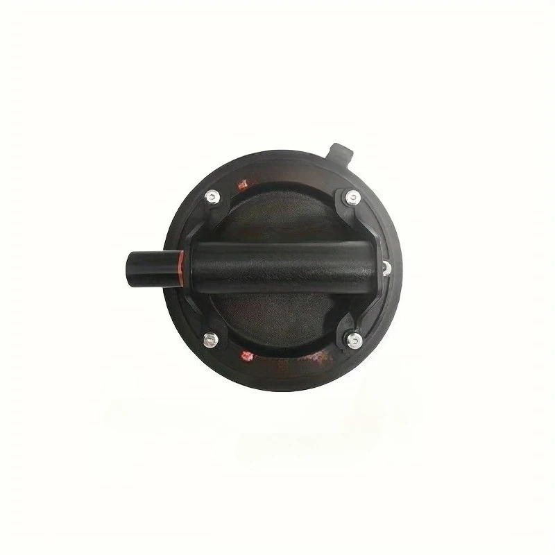 2025 New industrial suction cup with 200KG load capacity, 8-inch rubber bottom and plastic handle for handling large glass
2025 New industrial suction cup with 200KG load capacity, 8-inch rubber bottom and plastic handle for handling large glass