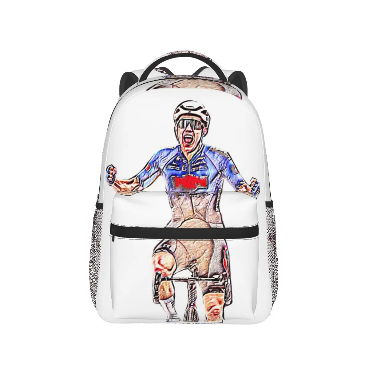 Emotions Backpack Hot Sale Daypack Large Capacity Boys Girls BookBag School Bag Shoulder Bags for Men Women
Emotions Backpack Hot Sale Daypack Large Capacity Boys Girls BookBag School Bag Shoulder Bags for Men Women