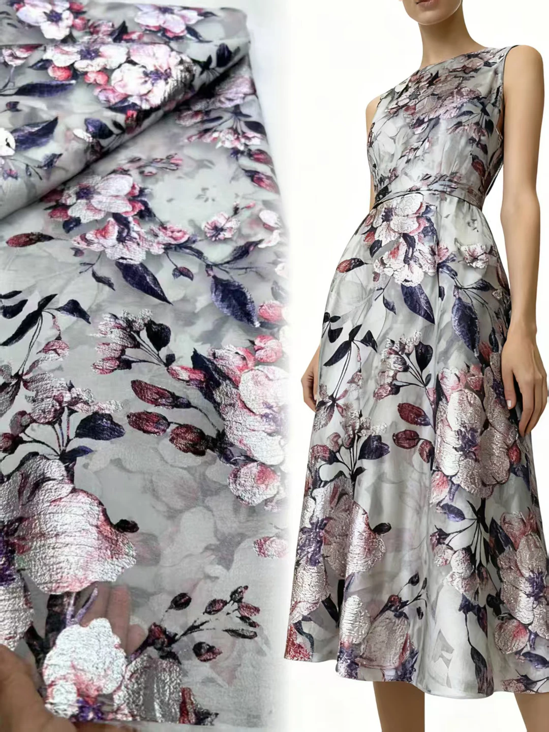 Французская парчовая кружевная ткань из органзы для женщин, африканские кружева, нигерийский скользящий жаккард, праздничное платье, высокое качество, 2026
Французская парчовая кружевная ткань из органзы для женщин, африканские кружева, нигерийский скользящий жаккард, праздничное платье, высокое качество, 2026