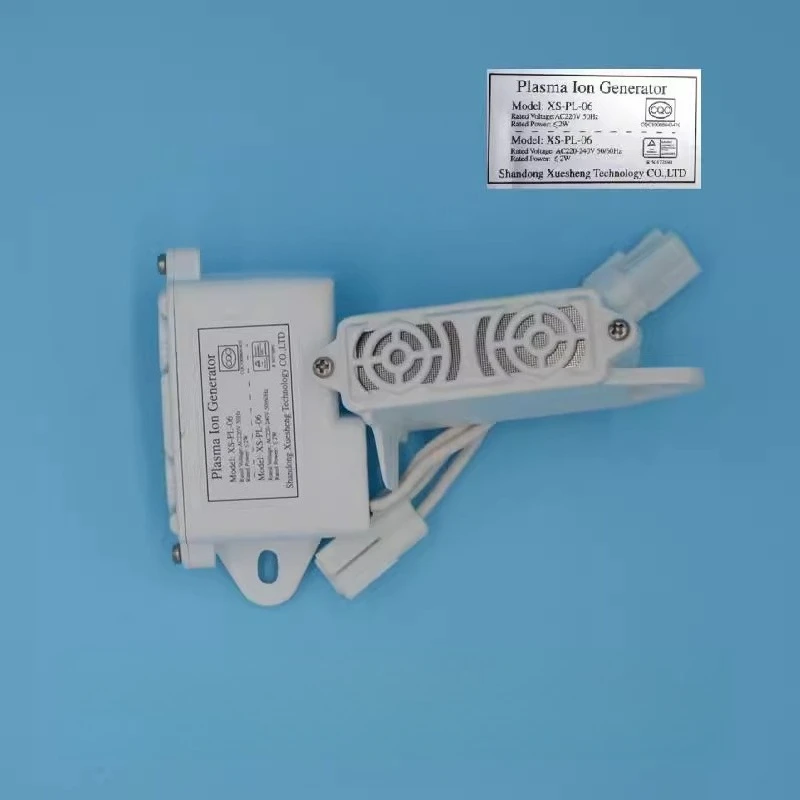 Подходит для холодильника Hisense Rongsheng Kolon, плазменного генератора XS-PL-06, генератора плазменной стерилизации
Подходит для холодильника Hisense Rongsheng Kolon, плазменного генератора XS-PL-06, генератора плазменной стерилизации