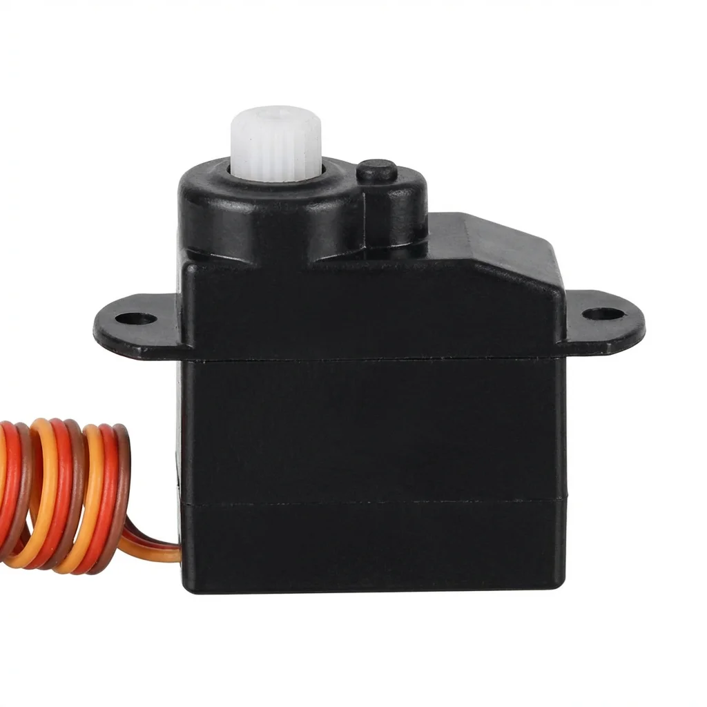 2.0g Low Voltage Micro Digital Servo Mini JST Connector For RC plane car Truck Helicopter Boat toys Model is special
2.0g Low Voltage Micro Digital Servo Mini JST Connector For RC plane car Truck Helicopter Boat toys Model is special