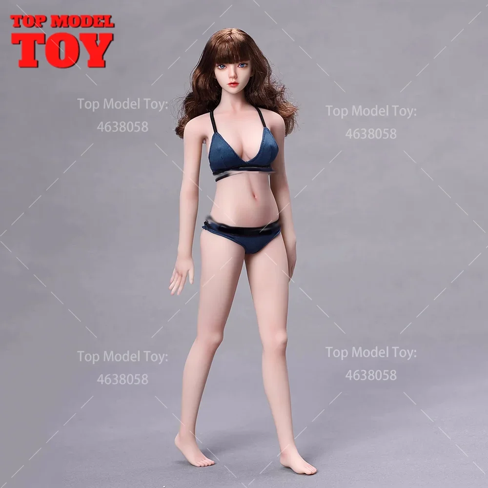 Индивидуальный UD LDDOLL CN28L 1/6 бесшовный силиконовый корпус, мобильный мышечный корпус, 12 дюймов, Азиатский женский солдат, подходит для скульптуры головы i8 
Индивидуальный UD LDDOLL CN28L 1/6 бесшовный силиконовый корпус, мобильный мышечный корпус, 12 дюймов, Азиатский женский солдат, подходит для скульптуры головы i8