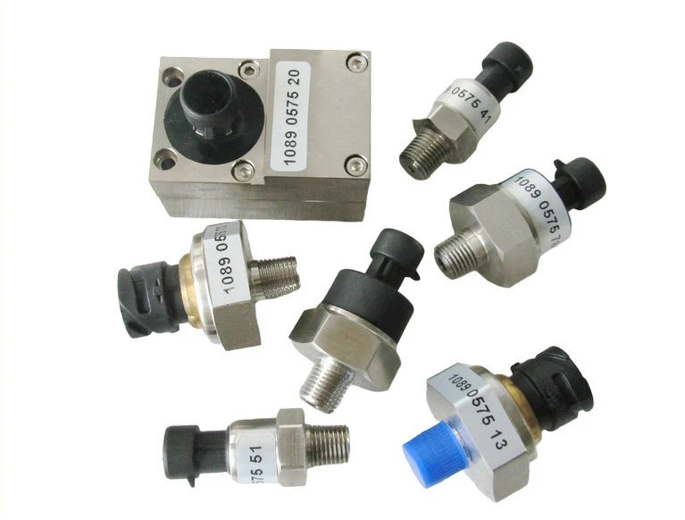 1089057554 Pressure Sensor GA37 Screw Machine Pressure Transmitter
1089057554 Pressure Sensor GA37 Screw Machine Pressure Transmitter