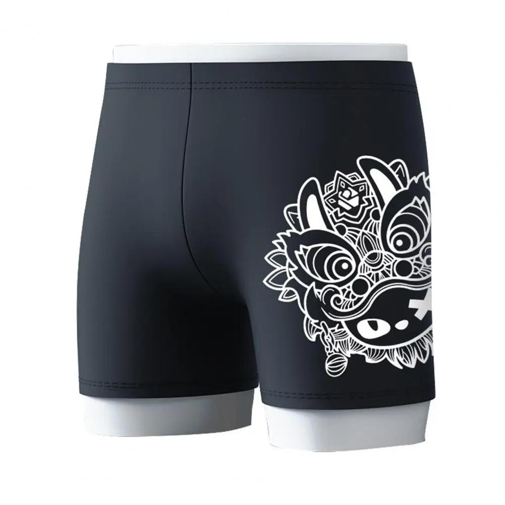 Bathing Trunks Silky Touch Drawstring Elastic Waistband Men Adult Hot Spring Swimming Trunks Outdoor Swimming bañador hombre
Bathing Trunks Silky Touch Drawstring Elastic Waistband Men Adult Hot Spring Swimming Trunks Outdoor Swimming bañador hombre