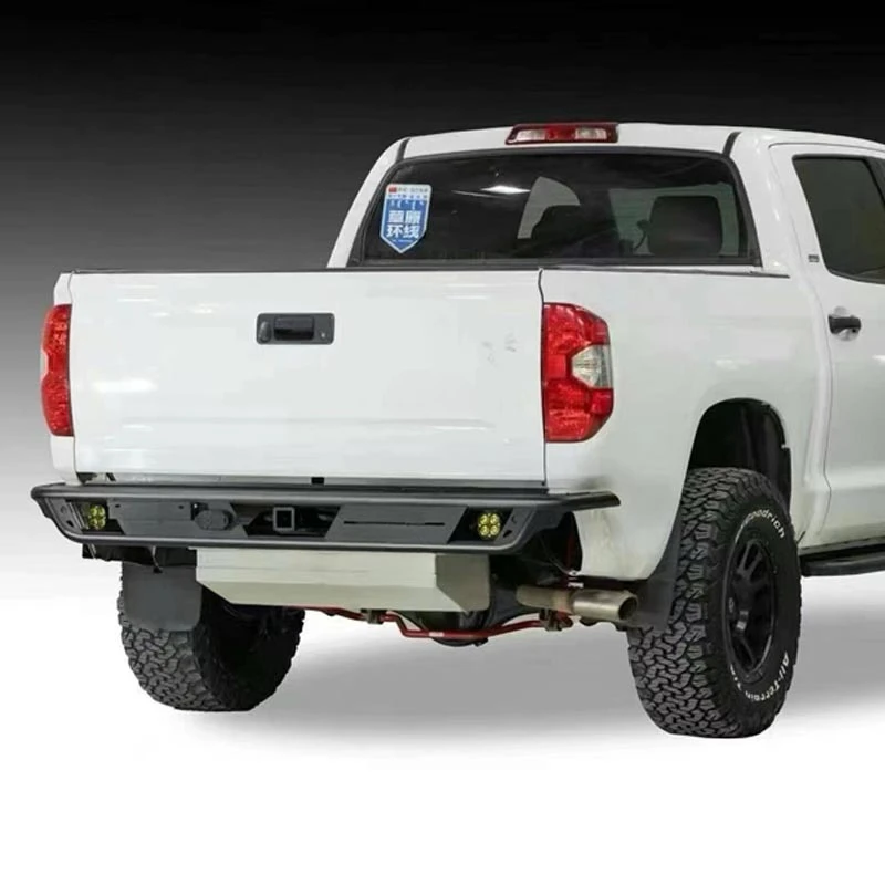 Подходит для Toyota Tundra 2014-2020 гг., большая трубка Moss, передний задний гоночный бампер для предотвращения столкновений
Подходит для Toyota Tundra 2014-2020 гг., большая трубка Moss, передний задний гоночный бампер для предотвращения столкновений