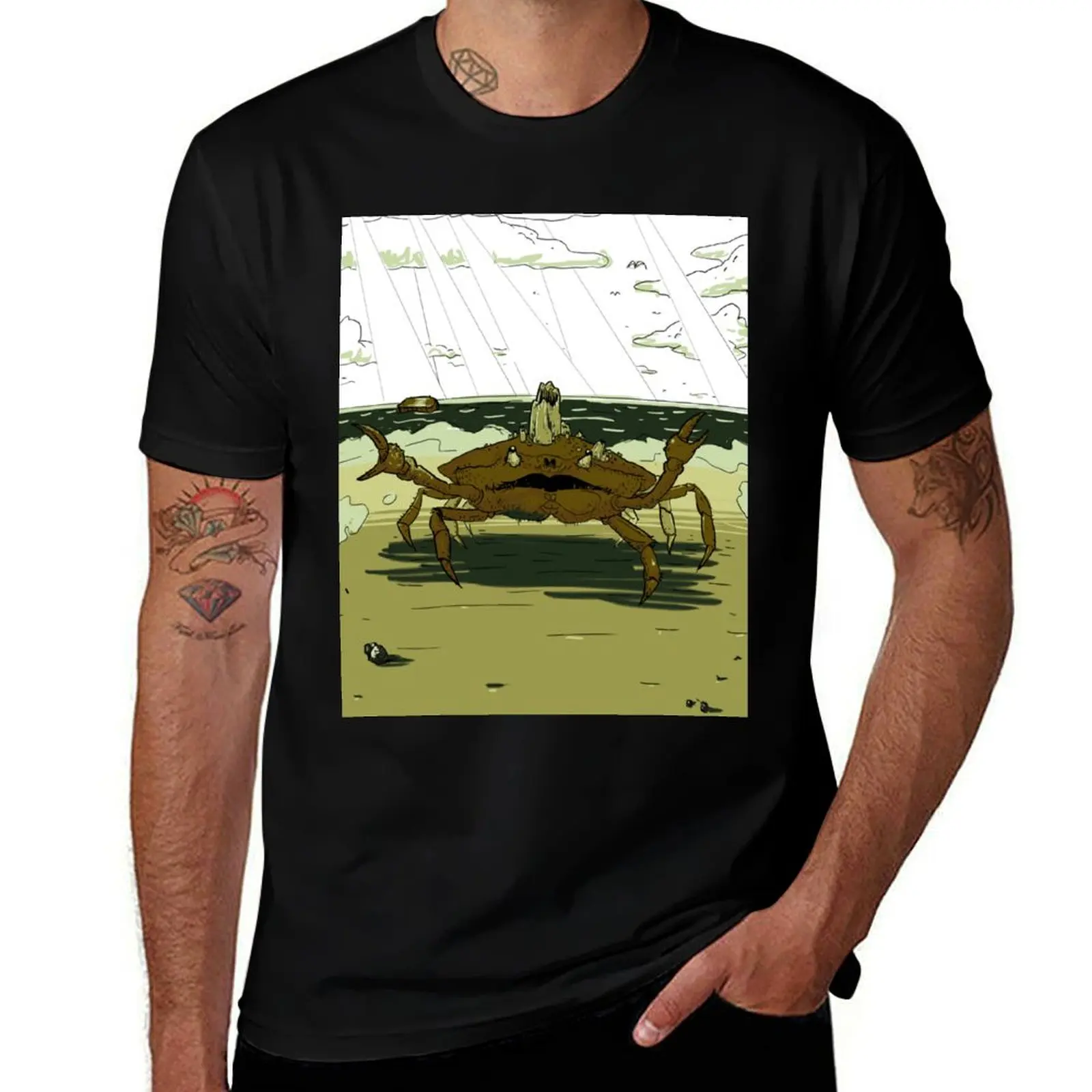2 The High Priestess T-Shirt Worker Basic Short Sleeve Tee
2 The High Priestess T-Shirt Worker Basic Short Sleeve Tee