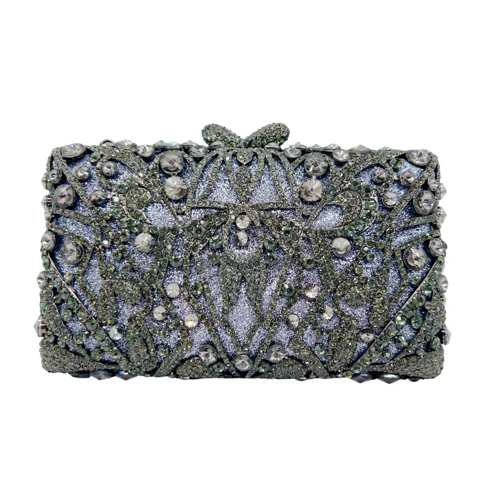 Сумка для ужина, инкрустированная бриллиантами, вечернее банкетное платье с полыми бриллиантами, клатч, женская сумка на цепочке, кошелек со стразами, Bolsos De Lujo Mujer
Сумка для ужина, инкрустированная бриллиантами, вечернее банкетное платье с полыми бриллиантами, клатч, женская сумка на цепочке, кошелек со стразами, Bolsos De Lujo Mujer