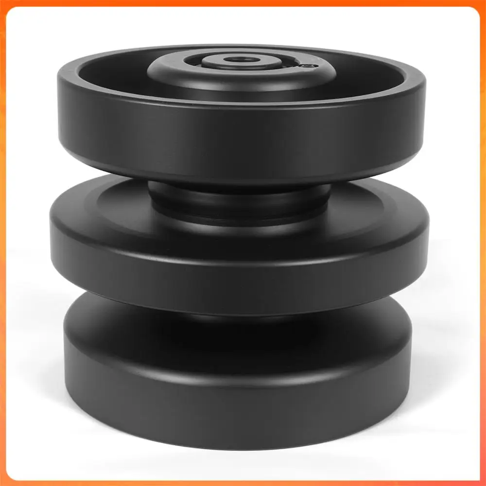 6689371 Excavator Track Roller Replacement Skid Steer Loader Bottom Roller Fits for Bobcat 864 T320 T300 T250 T200 T190 T180
6689371 Excavator Track Roller Replacement Skid Steer Loader Bottom Roller Fits for Bobcat 864 T320 T300 T250 T200 T190 T180