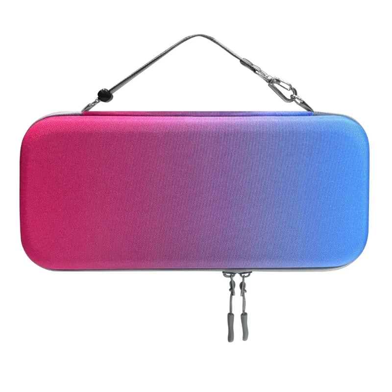 F68B Organizers Carrying Case Protective Bag for Handheld Game Console Large Capacity
F68B Organizers Carrying Case Protective Bag for Handheld Game Console Large Capacity