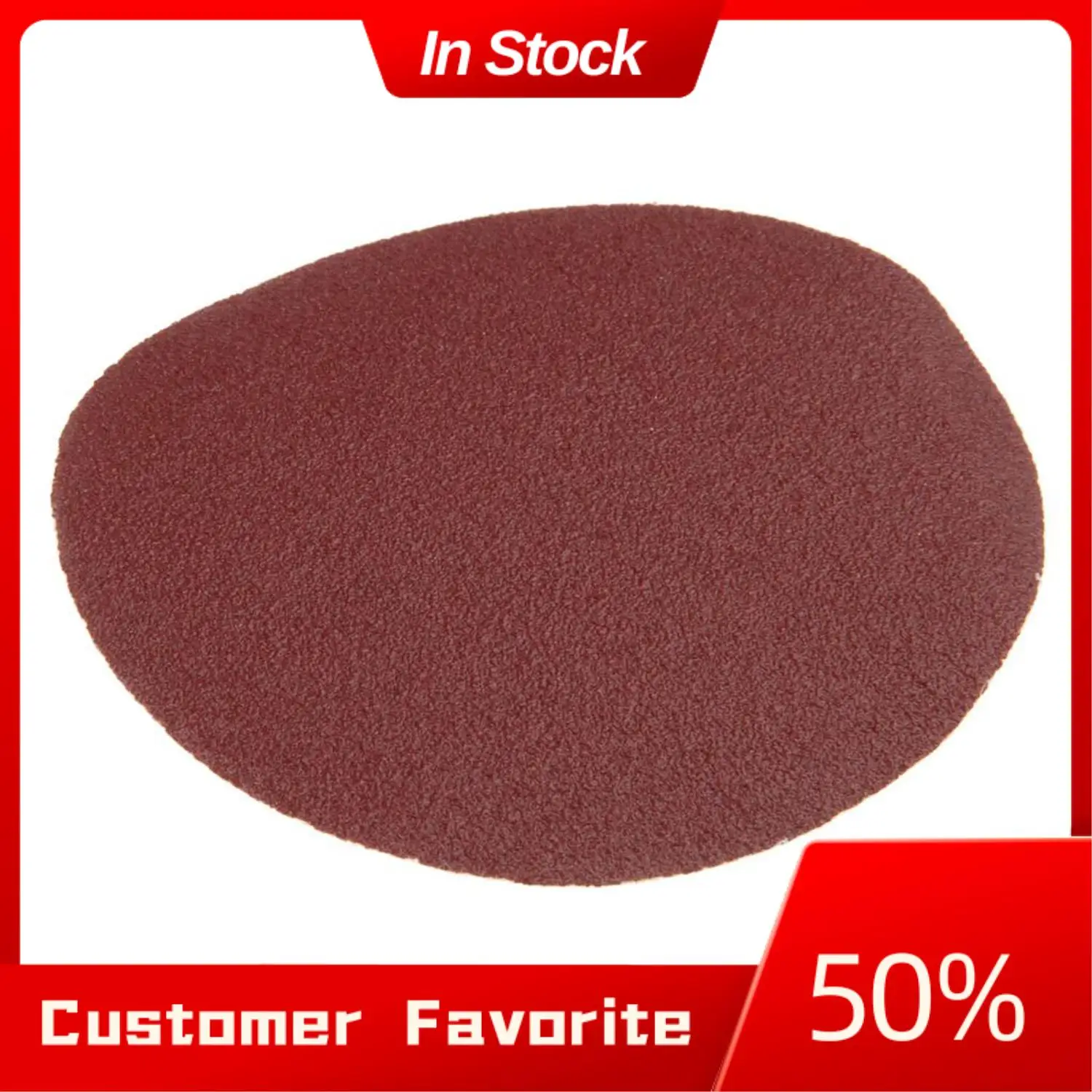 AT03 Top 2 Set Accessories: 30 PCS 125Mm Disk Sand Sheets Grit 320/400/600/800/1000/1500 & 30Pcs 80/100/120/180/240/320
AT03 Top 2 Set Accessories: 30 PCS 125Mm Disk Sand Sheets Grit 320/400/600/800/1000/1500 & 30Pcs 80/100/120/180/240/320