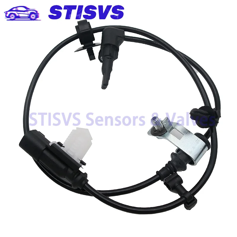 84375752 Front Right ABS Wheel Speed Sensor for Chevrolet Colorado GMC Canyon 2015 2016 2017 2018 2019 2020 2021 2022 Car Parts
84375752 Front Right ABS Wheel Speed Sensor for Chevrolet Colorado GMC Canyon 2015 2016 2017 2018 2019 2020 2021 2022 Car Parts