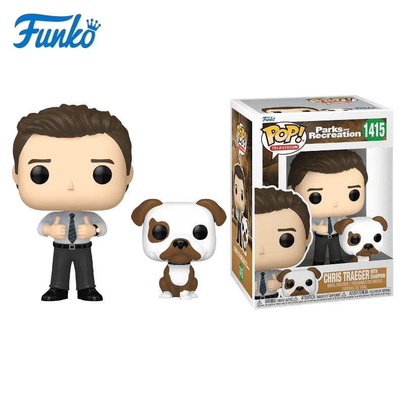Фанко ПОП! Оригинальная фигурка парков и отдыха Криса Трэгера — коллекционная коллекция из сериала, модное украшение, идеальный подарок
Фанко ПОП! Оригинальная фигурка парков и отдыха Криса Трэгера — коллекционная коллекция из сериала, модное украшение, идеальный подарок