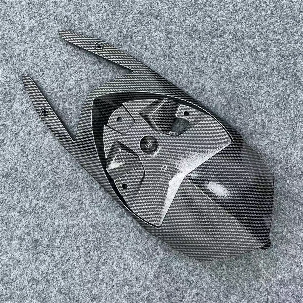 ABS motorcycle fairings are suitable for the rear lower plate carbon fiber paint of S1000R S1000RR 2015 2016 2017 2018 15-18
ABS motorcycle fairings are suitable for the rear lower plate carbon fiber paint of S1000R S1000RR 2015 2016 2017 2018 15-18