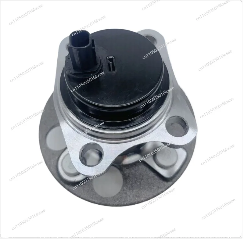 For 42450-52060 Automotive Bearing Assembly Parts, 08 Vios Rear Wheels
For 42450-52060 Automotive Bearing Assembly Parts, 08 Vios Rear Wheels