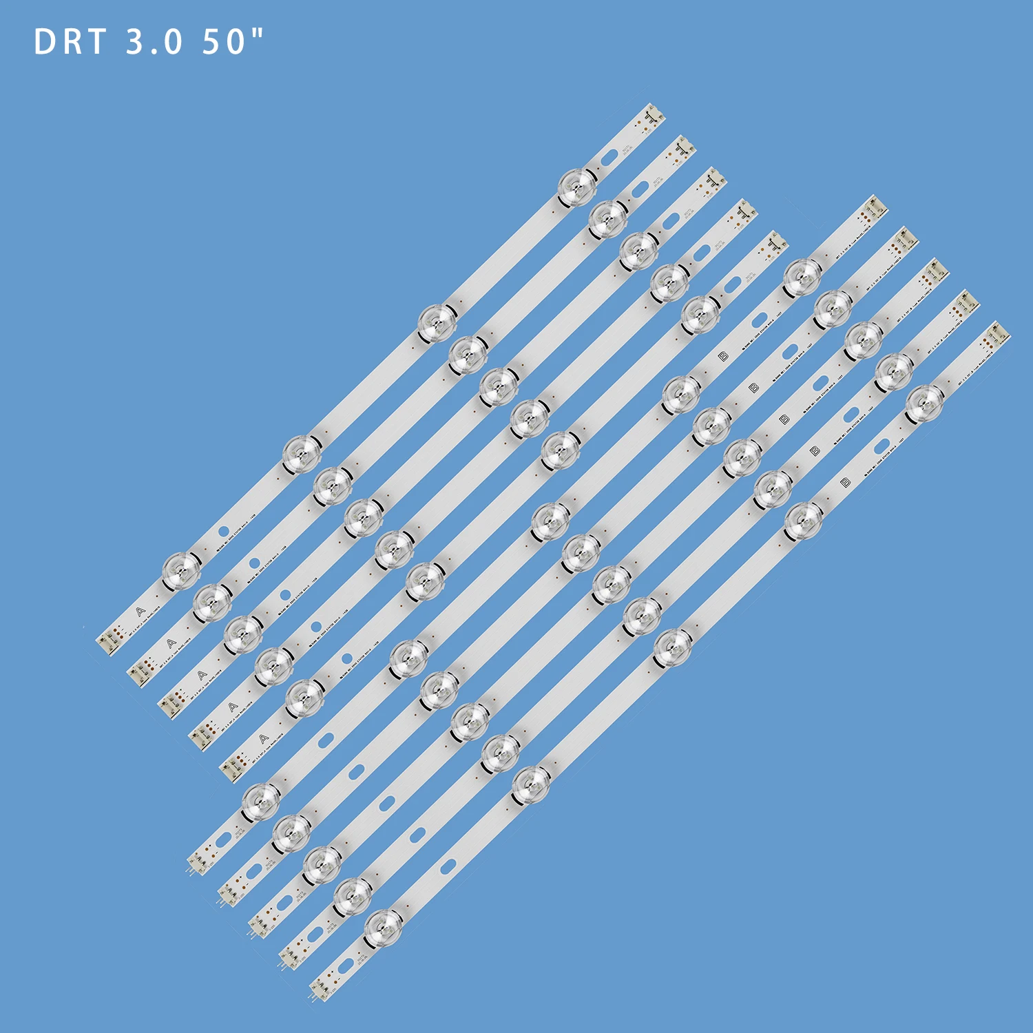 Лента светодиодной подсветки для 6916L 1736A 1735A 6916L-1978A 1979A 50LF5809 50LB650V 50LB582V 50LB580V LC500DUH FG A4 P1 
Лента светодиодной подсветки для 6916L 1736A 1735A 6916L-1978A 1979A 50LF5809 50LB650V 50LB582V 50LB580V LC500DUH FG A4 P1