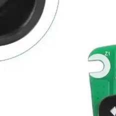 Сменная плата управления для DUALTRON для Dolphin, совместимая с дисплеем EY1, поддержка NFC, с двумя слотами для карт
Сменная плата управления для DUALTRON для Dolphin, совместимая с дисплеем EY1, поддержка NFC, с двумя слотами для карт