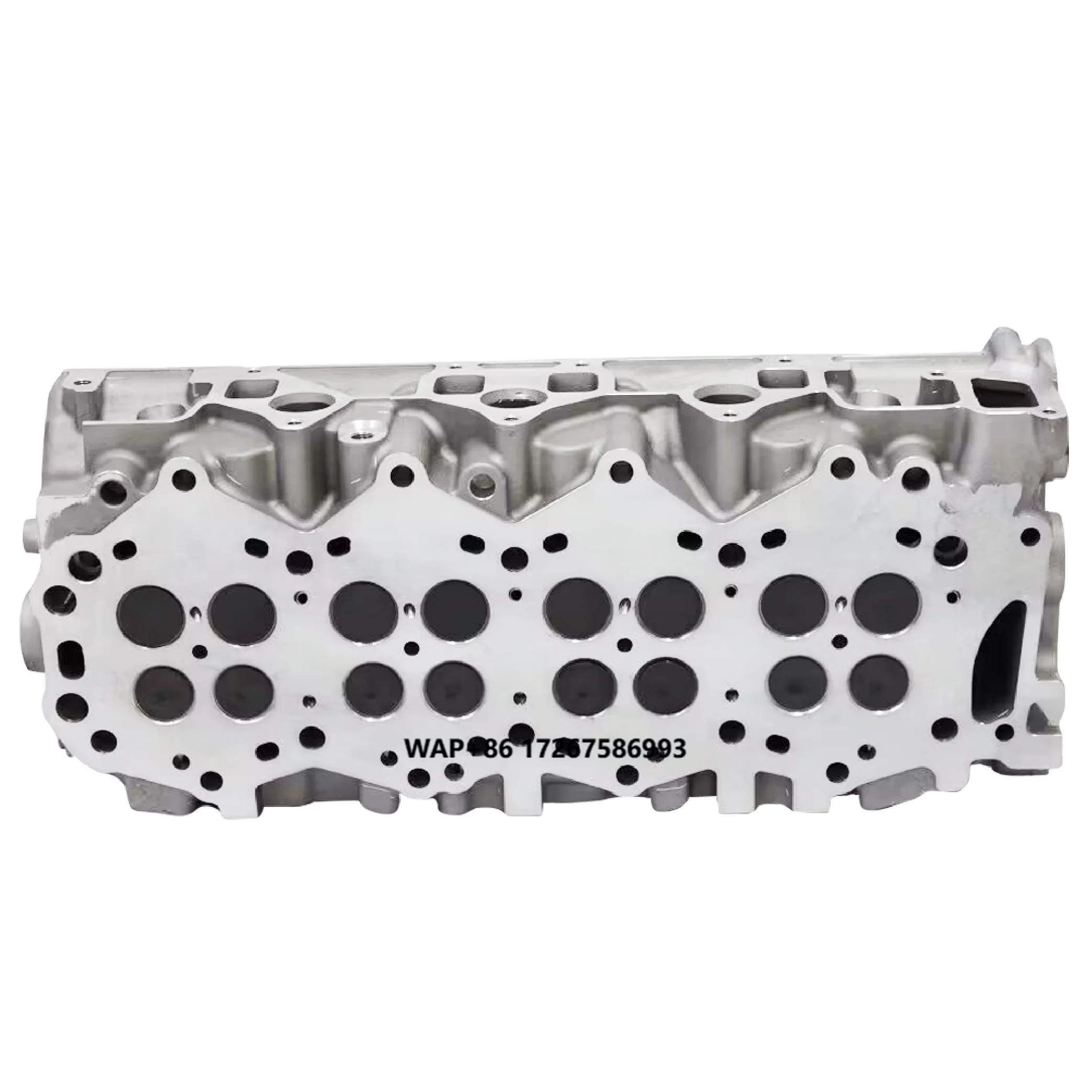 New Universal Cylinder Head Assembly Engine 3.0T 4 Valve for Ranger 2008 with 12-Month Warranty
New Universal Cylinder Head Assembly Engine 3.0T 4 Valve for Ranger 2008 with 12-Month Warranty