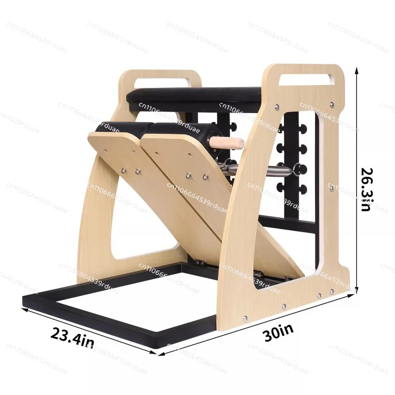 Steady Chair Yoga Studio Yoga Training Equipment Stretching Pilates Training
Steady Chair Yoga Studio Yoga Training Equipment Stretching Pilates Training