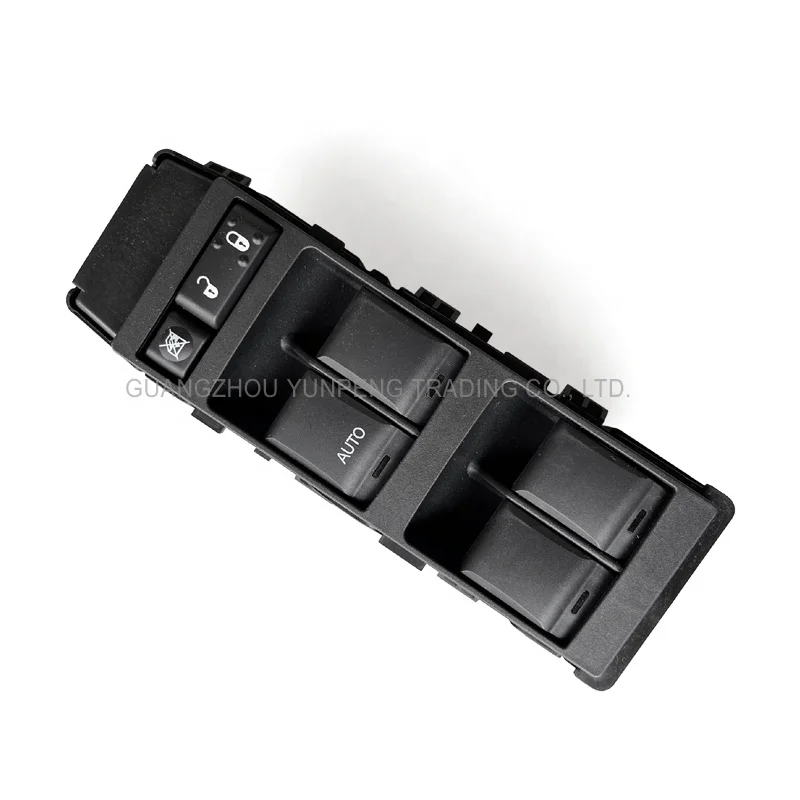 56040691AD New Front Left Window And Door Lock Switch For Jeep Compass Dodge Caliber 2007-2010
56040691AD New Front Left Window And Door Lock Switch For Jeep Compass Dodge Caliber 2007-2010