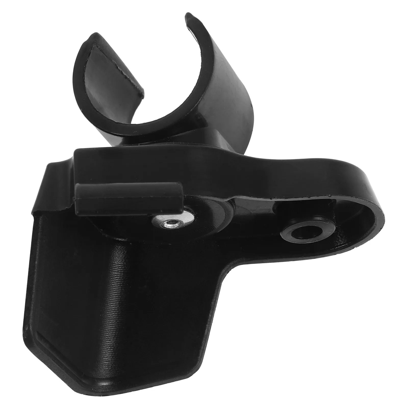 Держатель для фонарика на каску, крепление-клипса для строителей, аксессуар для обеспечения безопасности, прочный и легкий.
Держатель для фонарика на каску, крепление-клипса для строителей, аксессуар для обеспечения безопасности, прочный и легкий.