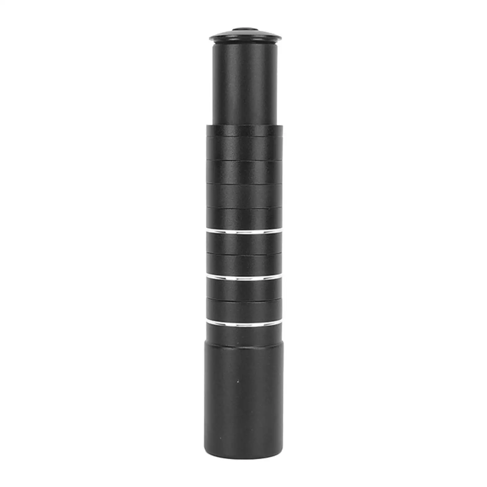 Aluminum Alloy Bike Fork Stem Extender Adjustable Height Minimalist Design Wide Application for cycling
Aluminum Alloy Bike Fork Stem Extender Adjustable Height Minimalist Design Wide Application for cycling