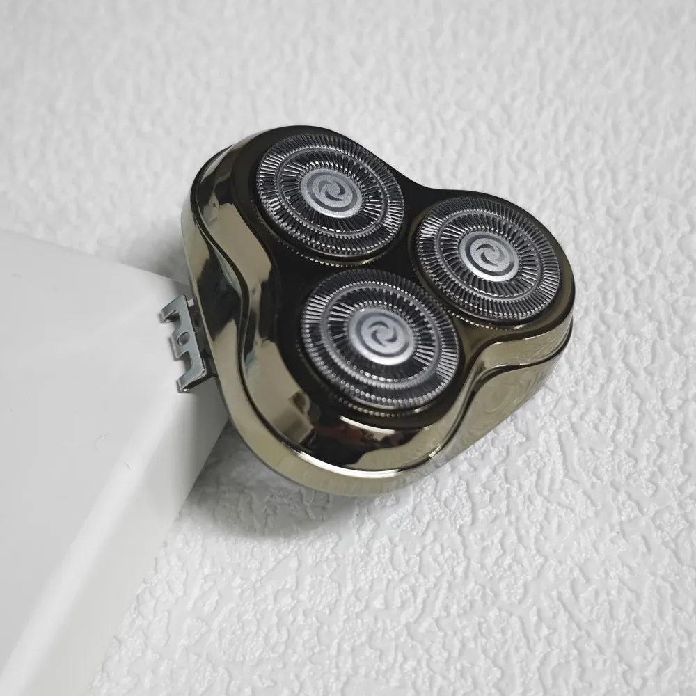FS361 replacement parts are compatible with the following Flyco electric shaver models:FS301/FS360/FS361/FS362/FS363/PS190
FS361 replacement parts are compatible with the following Flyco electric shaver models:FS301/FS360/FS361/FS362/FS363/PS190