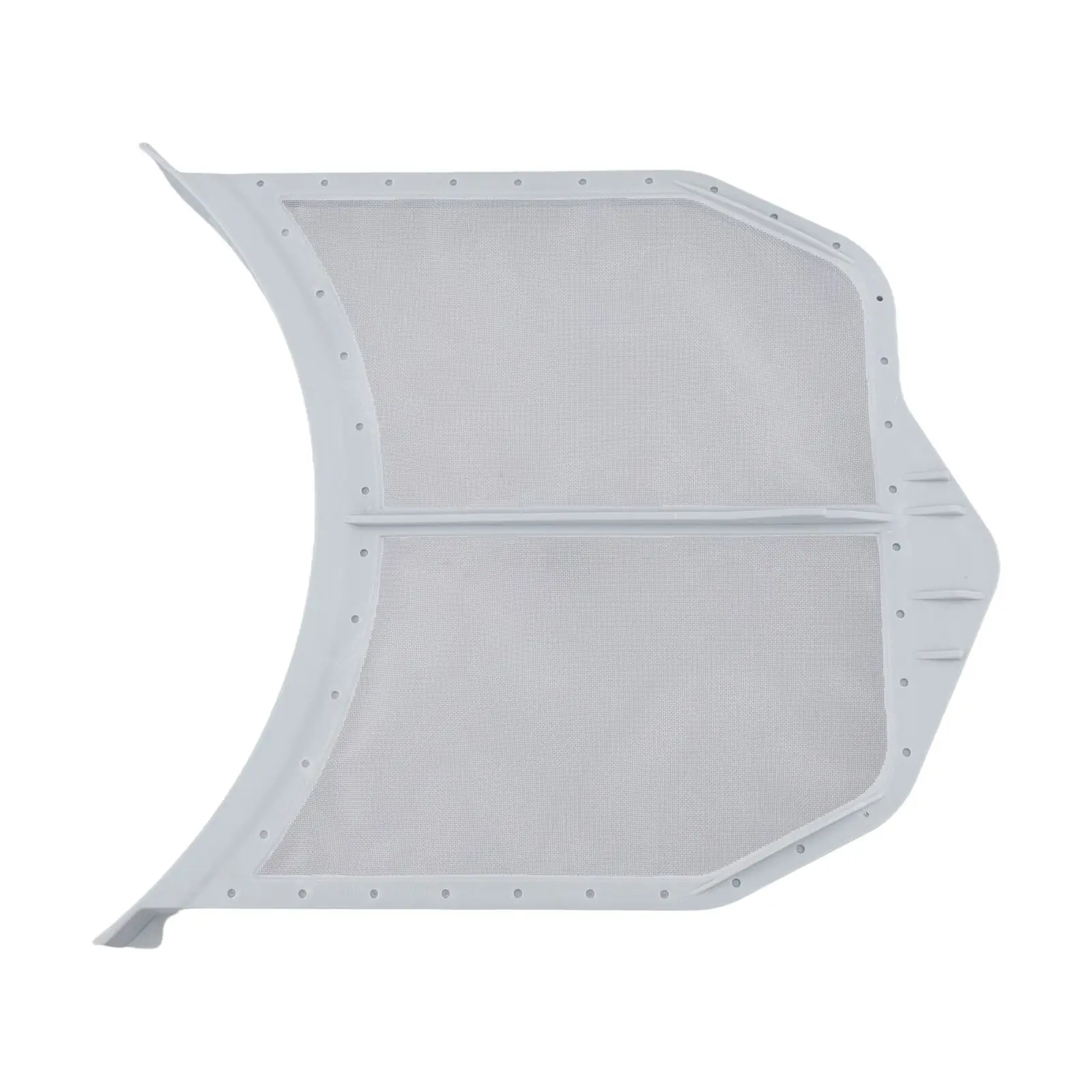Replacement Filter As Shown Dryer Filter Screen Compatible With MED5630HW2 Easy To Install Effective Lint Capture
Replacement Filter As Shown Dryer Filter Screen Compatible With MED5630HW2 Easy To Install Effective Lint Capture
