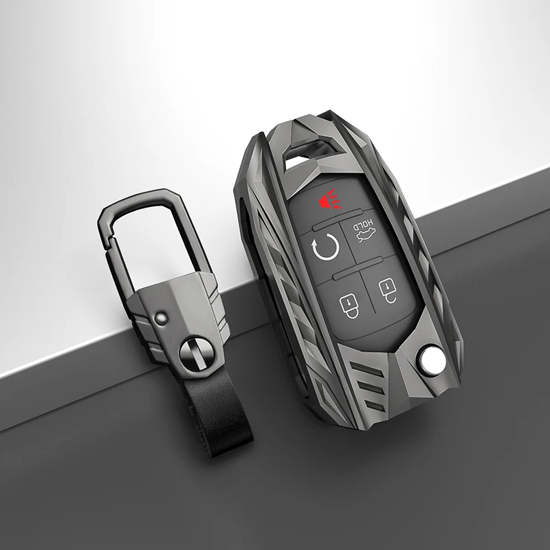 Zinc Alloy Car Key Case Cover for Chevrolet Camaro Cruze SS Sonic Spark Aveo Epica for Buick Lacrosse Encore GL8 Regal
Zinc Alloy Car Key Case Cover for Chevrolet Camaro Cruze SS Sonic Spark Aveo Epica for Buick Lacrosse Encore GL8 Regal