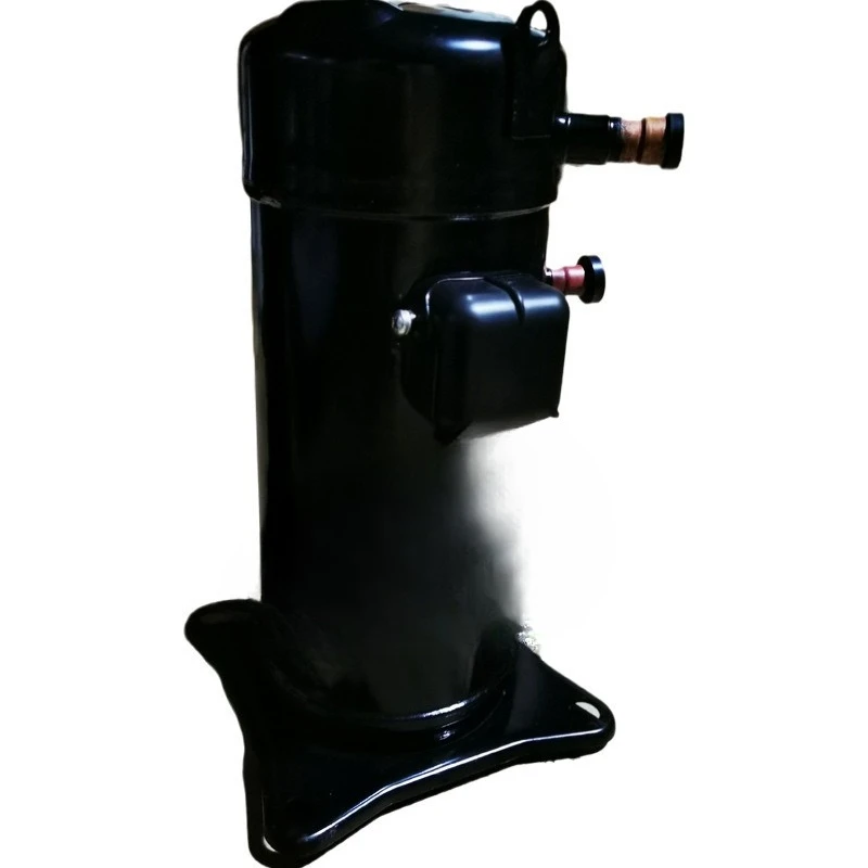 Suitable for large central air conditioning compressors with 380V three-phase AC power
Suitable for large central air conditioning compressors with 380V three-phase AC power