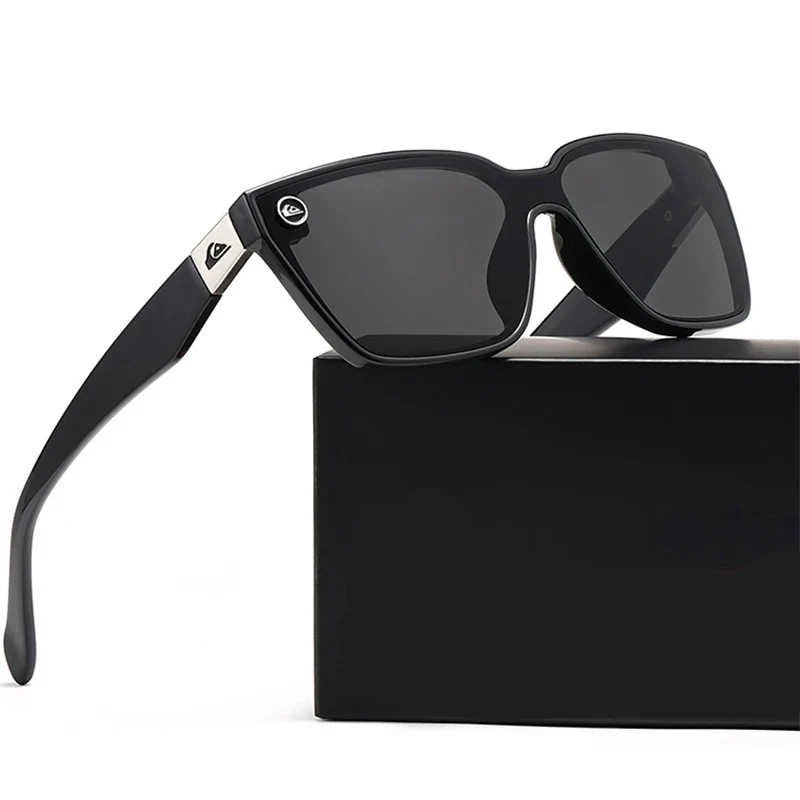 Classic Square Sunglasses for Men Women Fashion Brand Sports Shades Retro Designer Sunglasses Men Driving Eyewear Male UV400
Classic Square Sunglasses for Men Women Fashion Brand Sports Shades Retro Designer Sunglasses Men Driving Eyewear Male UV400