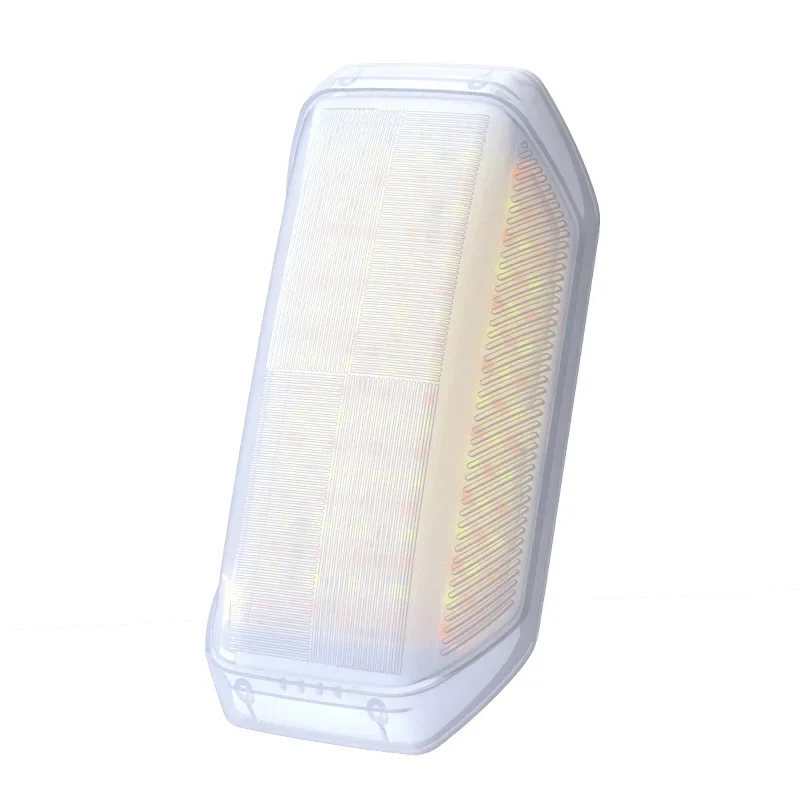 New outdoor large-capacity camping waterproof LED live broadcast filling light remote control camping lighting work light
New outdoor large-capacity camping waterproof LED live broadcast filling light remote control camping lighting work light