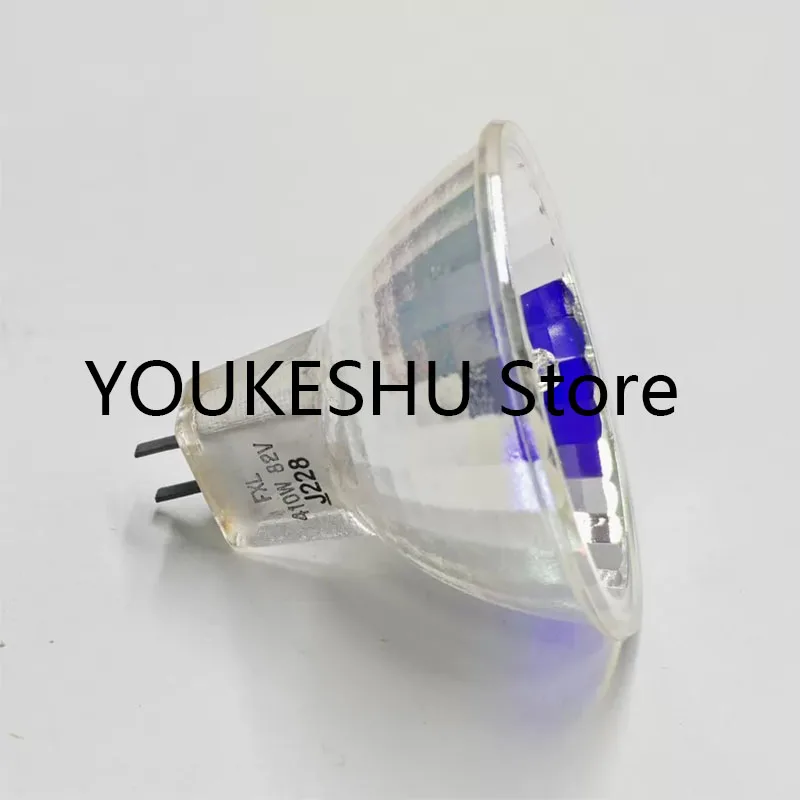 Brand new original FXL 410W 82V HALOGEN PHOTO OPTIC LAMP FXL 410W 82V GY5.3 93526 NAED 54912
Brand new original FXL 410W 82V HALOGEN PHOTO OPTIC LAMP FXL 410W 82V GY5.3 93526 NAED 54912