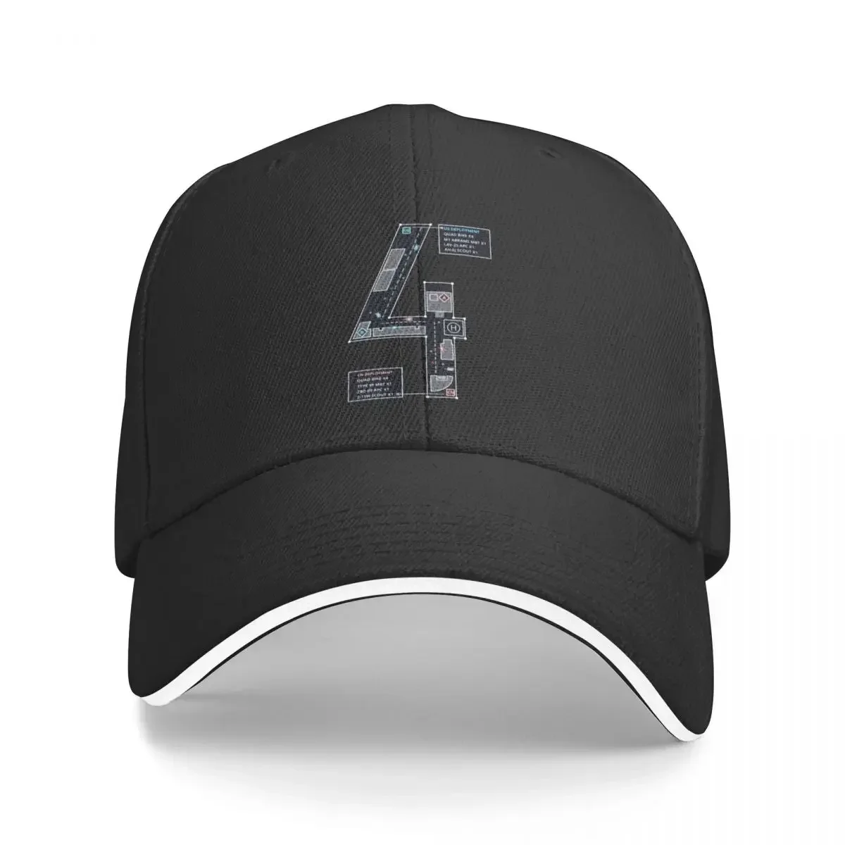 BF4 Battlefield 4 Map Baseball Cap fashionable Wild Ball Hat Anime Hat Mens Hats Women's
BF4 Battlefield 4 Map Baseball Cap fashionable Wild Ball Hat Anime Hat Mens Hats Women's