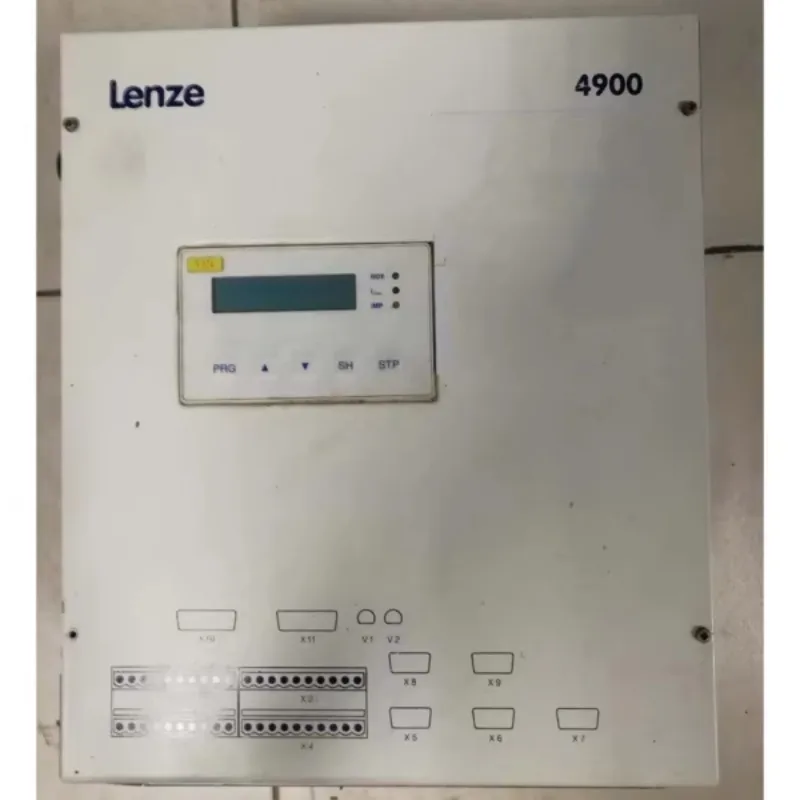 A Brand New Product Gebraucht Fr Evd4902e Servoantrieb Qualittssichewbrrung Plc
A Brand New Product Gebraucht Fr Evd4902e Servoantrieb Qualittssichewbrrung Plc