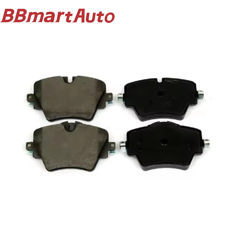 34116890553 BBmart автозапчасти 1 комплект передний тормоз P ad для BMW G20 G21 G28 запасные части
34116890553 BBmart автозапчасти 1 комплект передний тормоз P ad для BMW G20 G21 G28 запасные части