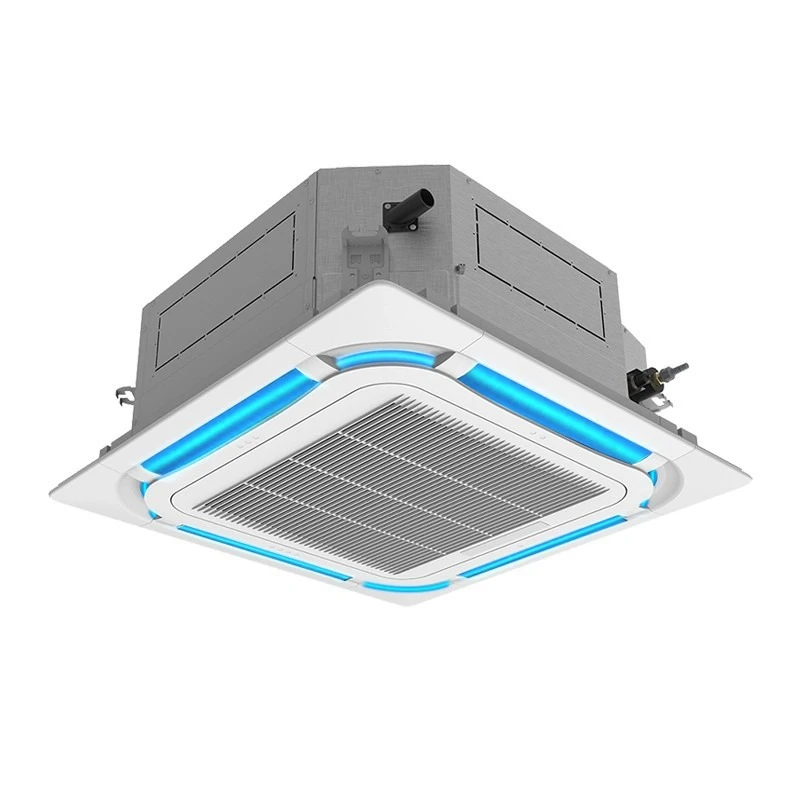 3-HP ceiling machine, fixed frequency single cooling, ceiling type ceiling machine
3-HP ceiling machine, fixed frequency single cooling, ceiling type ceiling machine
