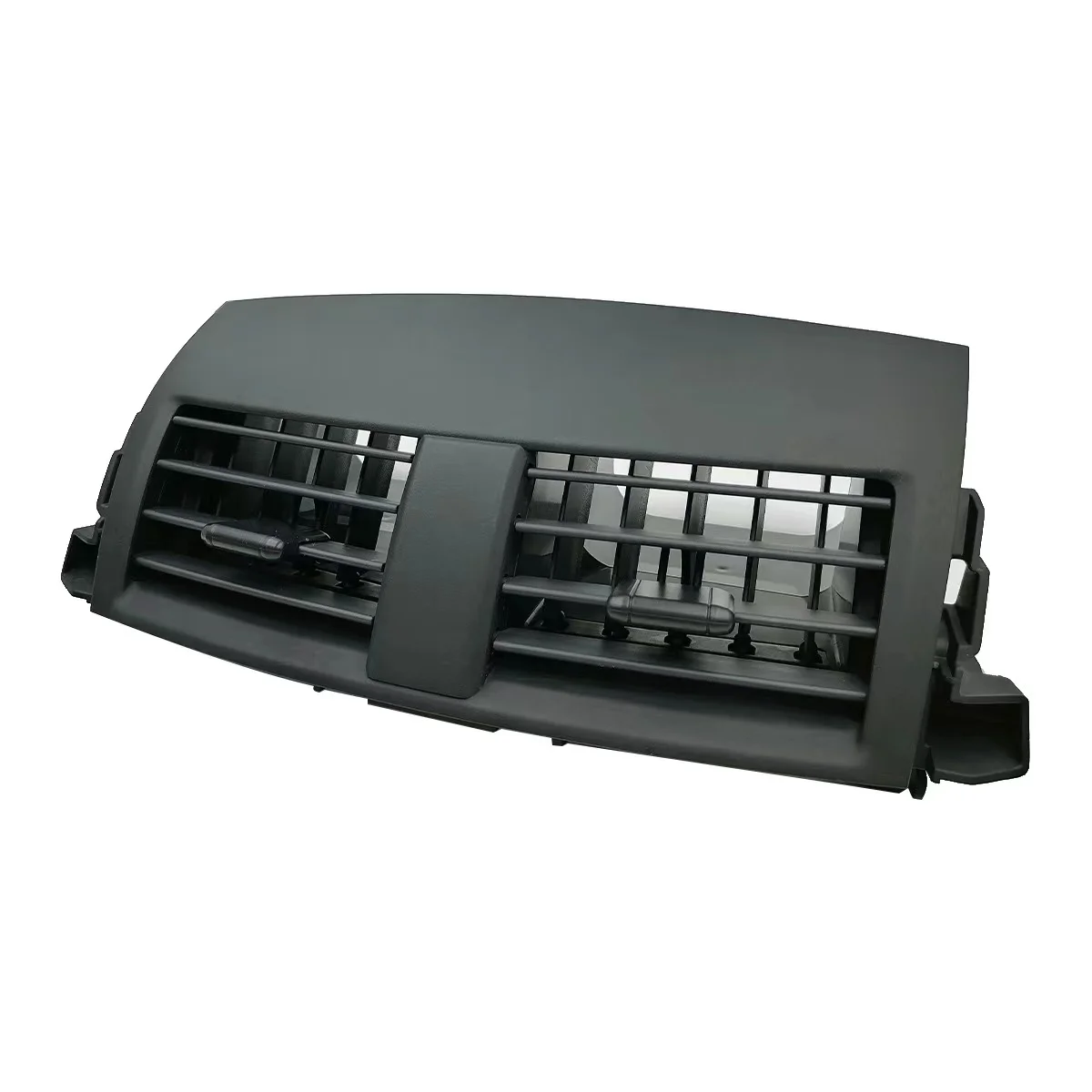 For Toyota RAV4 2006 2007 2008 2009 2010 2011 Center Dash A/C Outlet Air Vent Panel Cover 55412-42060-B0 55413-42070-B0
For Toyota RAV4 2006 2007 2008 2009 2010 2011 Center Dash A/C Outlet Air Vent Panel Cover 55412-42060-B0 55413-42070-B0