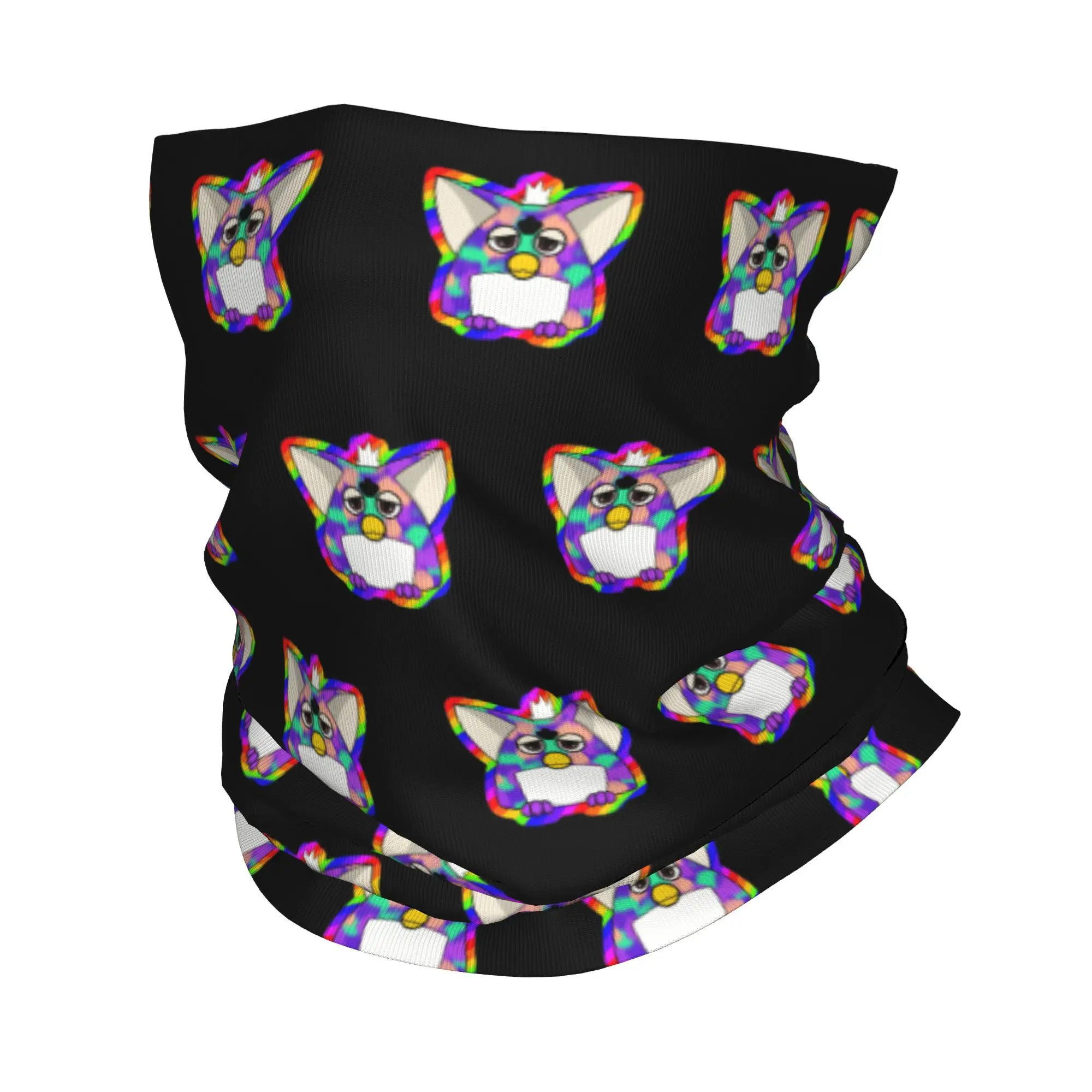 Gay Tye Dye Furby Свободная посадка Бандана на шею Маска с принтом Шарф Многофункциональная повязка на голову для бега Унисекс Взрослый Всесезонный
Gay Tye Dye Furby Свободная посадка Бандана на шею Маска с принтом Шарф Многофункциональная повязка на голову для бега Унисекс Взрослый Всесезонный