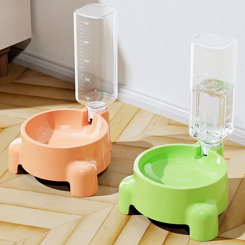 Dog Bowl Water Bottle Dog Feeder Automatic Water Bowl for Dogs Drinking Cat Feeder Bowl Pet Drinking Bowls Puppy Accessories
Dog Bowl Water Bottle Dog Feeder Automatic Water Bowl for Dogs Drinking Cat Feeder Bowl Pet Drinking Bowls Puppy Accessories