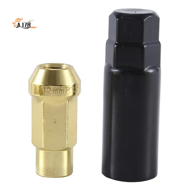 A17R-M12X1.5 Wheel Nut Wheel Screw Nut Universal Wheel Decoration Exterior Car Supplies
A17R-M12X1.5 Wheel Nut Wheel Screw Nut Universal Wheel Decoration Exterior Car Supplies