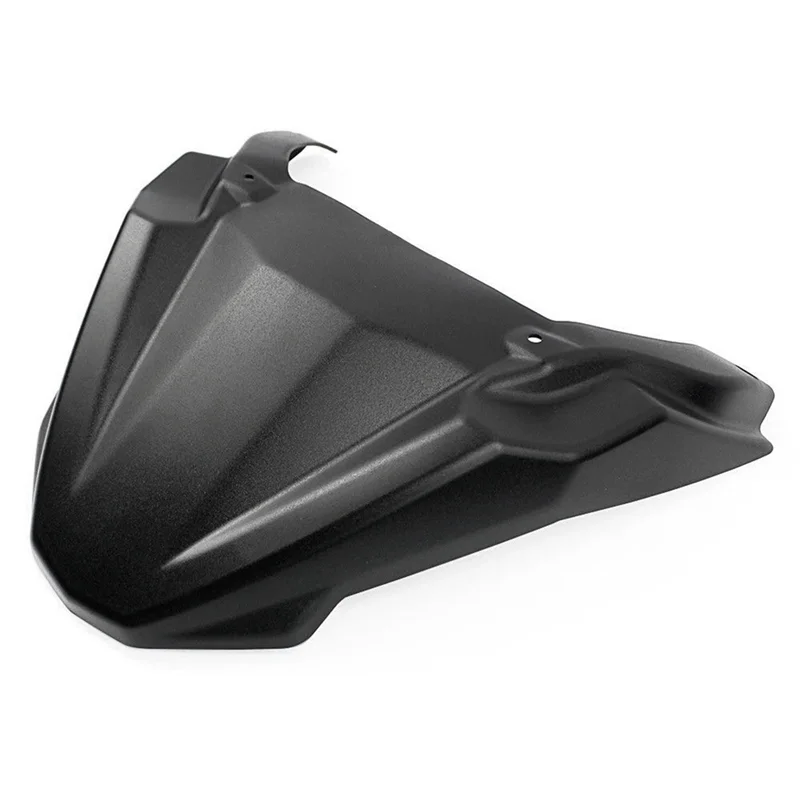 For Yamaha MT-09 FJ09 MT09 Tracer 900 GT Compatible Motorcycle Front Deflector Bird Beak Fender Extended Fairing 
For Yamaha MT-09 FJ09 MT09 Tracer 900 GT Compatible Motorcycle Front Deflector Bird Beak Fender Extended Fairing