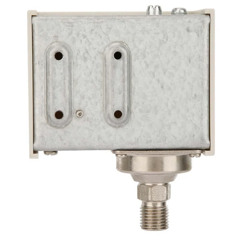 ABKY-Pressure Control Switch Electronic G1/4 10Kg Air Water Pump Compressor Pressure Controller
ABKY-Pressure Control Switch Electronic G1/4 10Kg Air Water Pump Compressor Pressure Controller