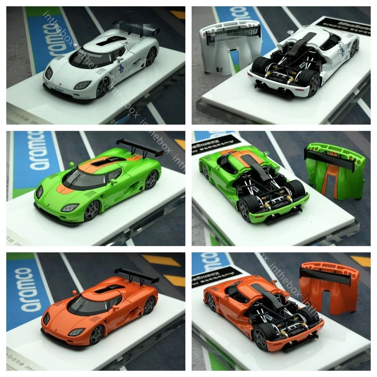 Autobots 1/64 CCGT Super Car Diecast Model Car Collection Limited Edition Hobby Toys
Autobots 1/64 CCGT Super Car Diecast Model Car Collection Limited Edition Hobby Toys