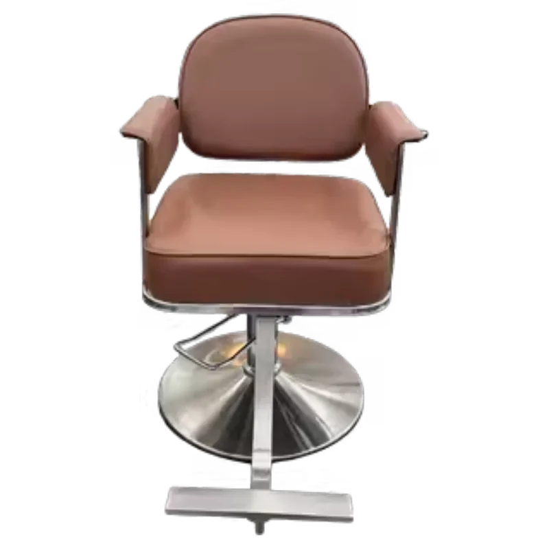 Decor Modern Chair Beauty Salon Comfortable Aesthetic Barber Luxury Salon Chair Professional Chaise De Coiffure Salon Furniture
Decor Modern Chair Beauty Salon Comfortable Aesthetic Barber Luxury Salon Chair Professional Chaise De Coiffure Salon Furniture