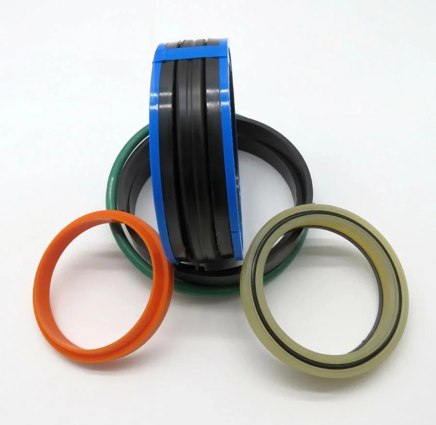 Seal Kit for 1400B Dipper Stick Hydraulic Cylinder Fast Shipping Factory supplied
Seal Kit for 1400B Dipper Stick Hydraulic Cylinder Fast Shipping Factory supplied